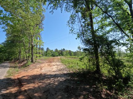 Land for sale in Prentiss County, Mississippi
