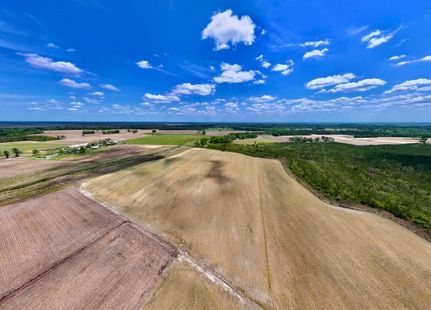 Land in Jones County, North Carolina