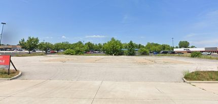 Land for sale in Saint Charles County, Missouri