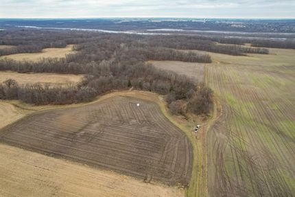 Timberland Property in Putnam County, Illinois