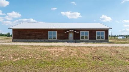 House for sale in Garfield County, Oklahoma