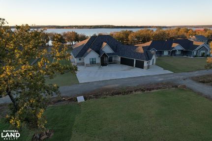 Timberland Property in Pittsburg County, Oklahoma