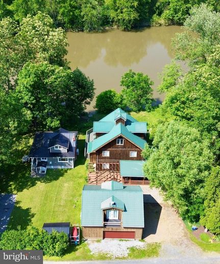 Farm and Ranch for sale in Bedford County, Pennsylvania