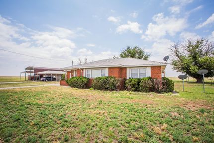 Recreational Property for sale in Cochran County, Texas