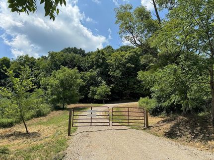 Land in Meigs County, Ohio