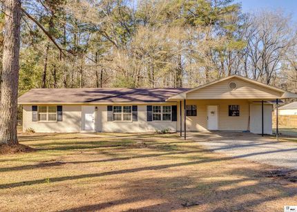 Land in Morehouse Parish, Louisiana