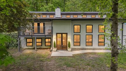 House in Madison County, Kentucky
