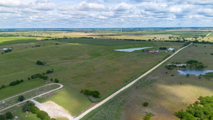 Farm and Ranch for sale in Hill County, Texas