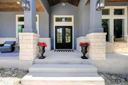 Land in Comal County, Texas