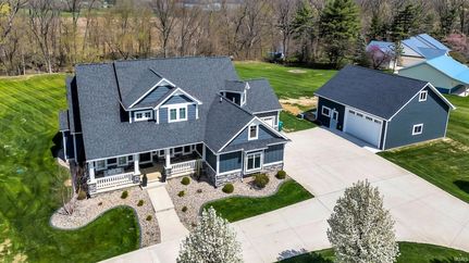 Land in Allen County, Indiana