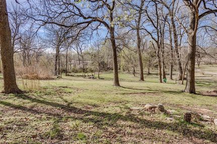 Undeveloped Land in Oklahoma County, Oklahoma