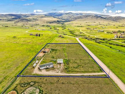 Timberland Property for sale in Madison County, Montana
