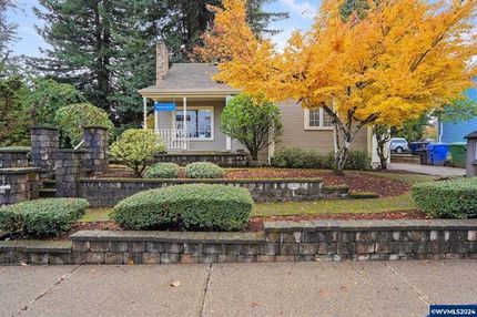 Recreational Property for sale in Marion County, Oregon