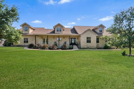 Farm and Ranch for sale in Kendall County, Texas