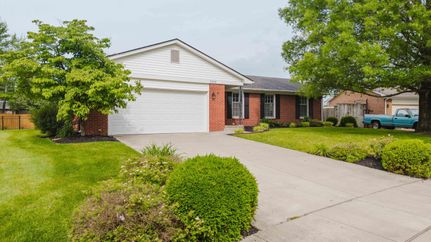 Farm and Ranch for sale in Fayette County, Kentucky