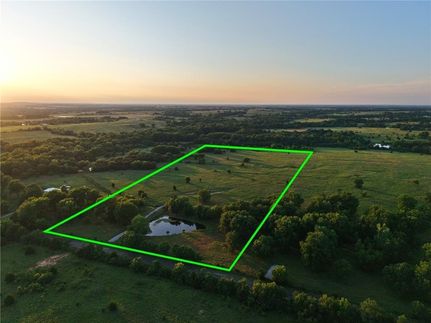 Recreational Property for sale in Garvin County, Oklahoma