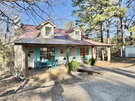 Timberland Property for sale in Izard County, Arkansas