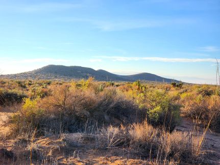 Undeveloped Land for sale in El Paso County, Texas
