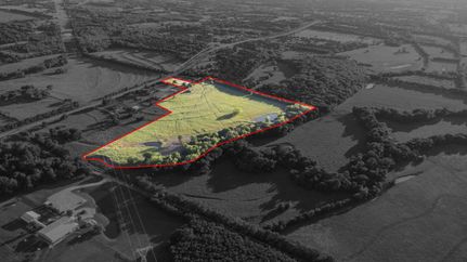 Land for sale in Grayson County, Texas