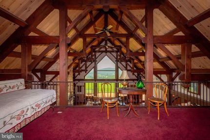 Lakefront Property for sale in Greene County, Virginia