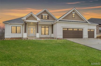 Land for sale in Franklin County, Missouri