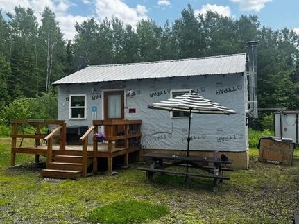 Timberland Property for sale in Somerset County, Maine