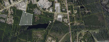 Recreational Property for sale in Colleton County, South Carolina