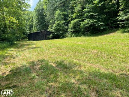 Farm and Ranch in Lawrence County, Kentucky