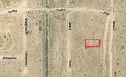 Recreational Property for sale in Kern County, California