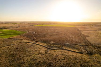 Timberland Property for sale in Harper County, Oklahoma