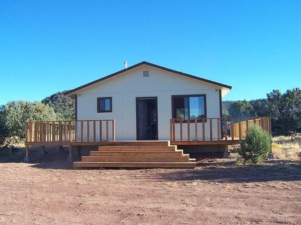 Recreational Property for sale in Yavapai County, Arizona