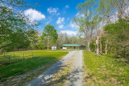 Land in Bradley County, Tennessee