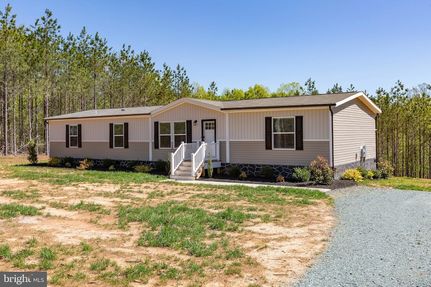 Land in Fluvanna County, Virginia