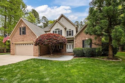 House in Orange County, North Carolina