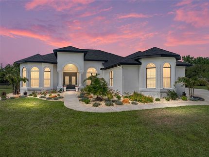 House in Polk County, Florida