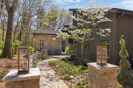 House in Williamson County, Tennessee