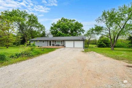 Land in Pottawatomie County, Kansas