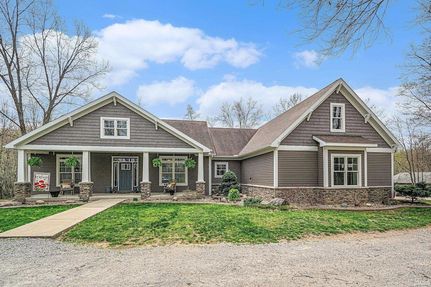 Recreational Property in Elkhart County, Indiana