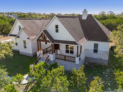 Land in Comal County, Texas