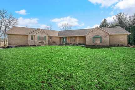 Land in Porter County, Indiana
