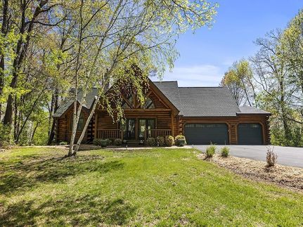 Recreational Property in Chisago County, Minnesota
