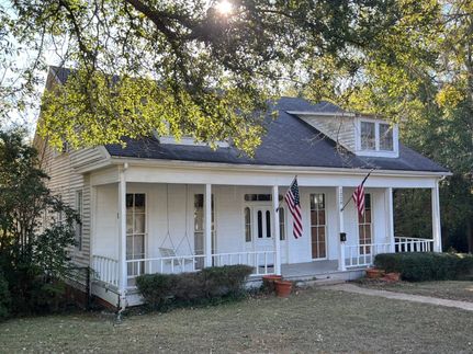 Timberland Property for sale in Sabine Parish, Louisiana