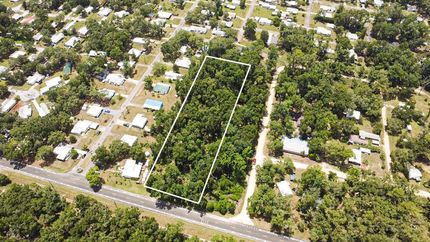 Undeveloped Land for sale in Levy County, Florida