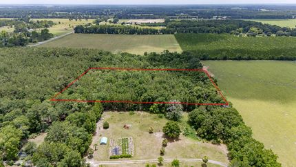 Recreational Property for sale in Gilchrist County, Florida