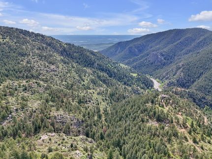 Land for sale in Jefferson County, Colorado