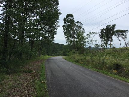 Farm and Ranch in Cleburne County, Arkansas
