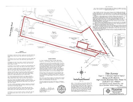 Recreational Property for sale in Denton County, Texas