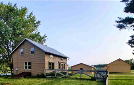 Farm and Ranch in Chenango County, New York