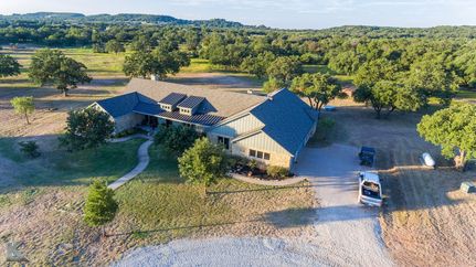 Farm and Ranch in Callahan County, Texas