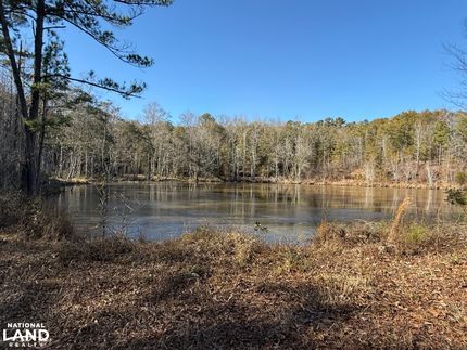 Recreational Property in Tuscaloosa County, Alabama